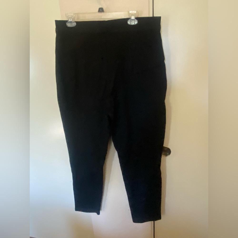 Vixen - black pants